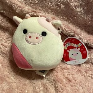 Mini Cardin with Tag